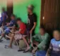 
                  Baianos são resgatados em situação análogas à escravidão no ES