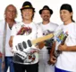 
                  Banda Armandinho, Dodô & Osmar celebra 50 Anos com show na Concha