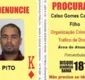 
                  Baralho do Crime: suspeito de homicídio e tráfico é preso em Salvador