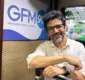 
                  Cacau Bolacha assume programas da GFM e assina como Cacau Guimarães