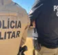 
                  Capitão da PM é baleado durante ação policial no norte da Bahia