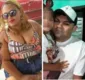 
                  Casal morre após ser atingido por descarga elétrica em cidade da Bahia