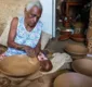 
                  Ceramista e sambadeira Dona Cadu morre aos 104 anos