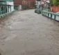 
                  Chuva na Bahia: número de cidades afetadas chega a 75