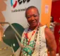 
                  Com 82 anos, Neusa Borges curte Carnaval de Salvador: 'Não parei!'