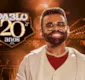 
                  Concorra a ingressos para PABLO 20 ANOS!