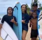 
                  Conheça Litinho: inspiração para o surf e professor de Marcelinho Cady