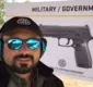 
                  Conheça homem tido como maior contrabandista de arma da América do Sul