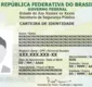 
                  Contrariando prazo, Bahia só produzirá nova identidade em maio