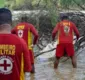 
                  Corpo de homem desaparecido no Açude Cocorobó é encontrado