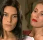 
                  Cristina se revolta com Serena em 'Alma Gêmea'; resumo de quarta (15)