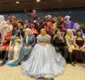 
                  Dia do Orgulho Geek tem shows, games e cosplays em shopping de Lauro