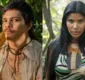
                  Dia dos Povos Indígenas: veja 5 atores que brilharam nas novelas