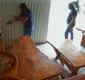 
                  Dupla mata comerciante dentro de loja e filma crime na Bahia