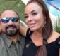 
                  Esposa lidera contrabando de armas com Diego Dirísio, diz investigação