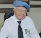 
                  Ex-combatente baiano que lutou na Segunda Guerra morre aos 104 anos