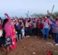
                  Famílias do MST acusam Codevasf de cortar água em acampamento na BA