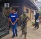 
                  Foragido por contrabando internacional de armas se entrega no Paraguai