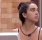 
                  Giovanna detona rival após Beatriz derrubar Sabrina no 'BBB': 'Noção'