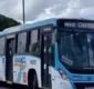 
                  Rodoviários mantêm greve de ônibus metropolitanos após nova reunião
