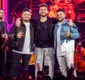 
                  Gustavo Mioto participa de nova música de DVD de Thiago & Samuel