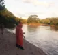 
                  Homem desaparece em rio na Bahia após salvar mãe de afogamento