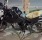 
                  Homem é preso com motocicleta roubada na BA-528