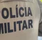 
                  PM é baleado e tem arma roubada durante assalto em Salvador