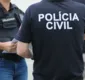 
                  Homem é preso suspeito de assediar mais de 100 mulheres na Bahia