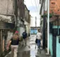 
                  Homem é preso suspeito de pornografia infantojuvenil em Salvador