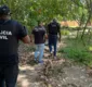 
                  Homens são presos por descumprir medidas protetivas na Bahia