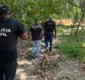 
                  Homens são presos por descumprir medidas protetivas na Bahia