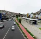 
                  Inauguração da estação BRT na Av. Vasco da Gama é adiada; entenda