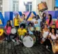 
                  Instituto A Mulherada oferece oficinas de percussão gratuitas