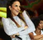 
                  Ivete Sangalo esgota ingressos para show no Maracanã nesta quarta (20)