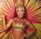 
                  Ivete, Solange e mais: veja estreia do Carnaval de Anitta em Salvador