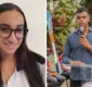 
                  Jovem baiana participa de projeto e ganha viagem para COP28 em Dubai