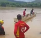
                  Jovem de 21 anos morre afogado em rio no sul da Bahia