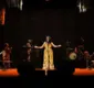 
                  Juliana Mota apresenta show com músicas de Gilberto Gil, Djavan e mais
