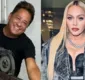 
                  Leonardo detona show de Madonna e causa polêmica na web: 'Satanismo'