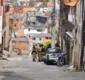 
                  Mais de 49% da população de Salvador se sente insegura em seu bairro