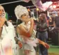 
                  Márcia Short e Robson Moraes celebram retorno da Banda Mel: 'Especial'