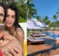 
                  Mari Saad e Romulo Arantes Neto vão casar em resort de luxo na Bahia