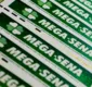 
                  Mega-Sena acumula e sorteará R$120 milhões no próximo concurso