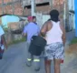 
                  Moradores do Bairro da Paz denunciam falta de água em 4 localidades