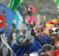 
                  Movimento Boi Estrela de Igatu faz desfile de 18 anos no fim de semana