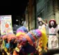 
                  Movimento 'Palhaços do Rio Vermelho' anuncia data de desfile em 2024
