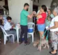 
                  Mutirão oferece vacina V10 para cães gratuitamente na Lagoa do Abaeté