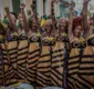 
                  No Dia da Mulher, Olodum faz show gratuito em Salvador; saiba detalhes