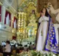 
                  Nossa Senhora da Conceição: celebrações alteram o trânsito de Salvador